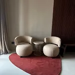 Capitolo Riviera Ξενοδοχείο Γένοβα