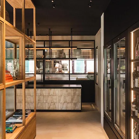 Hotel Capitolo Riviera Génova