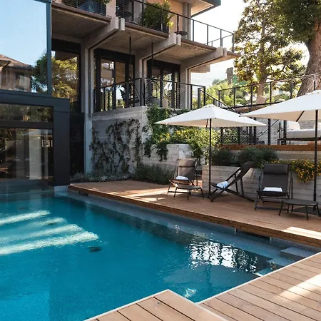 Hotel Capitolo Riviera 5*