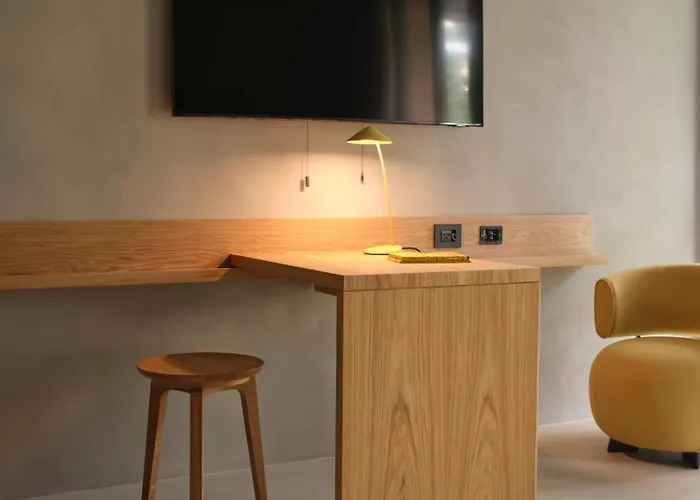 Capitolo Riviera Hotel Génova