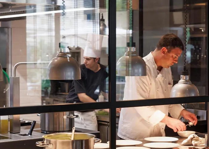 Capitolo Riviera 5* Génova