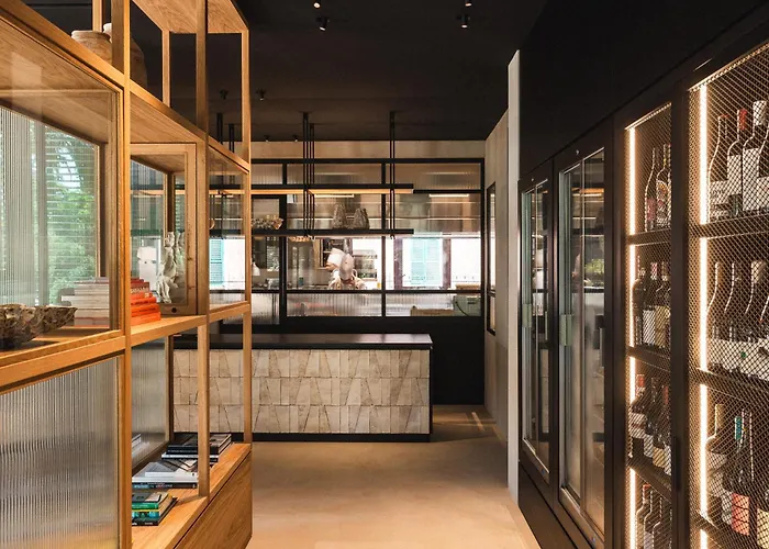 Hotel Capitolo Riviera Génova