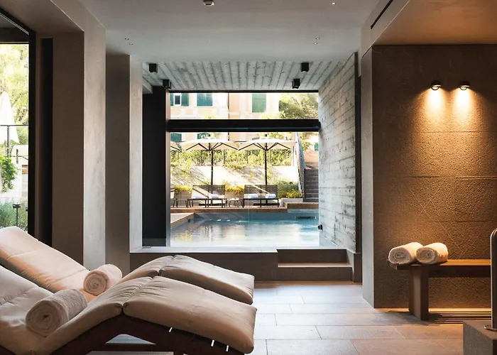 Capitolo Riviera Hotel