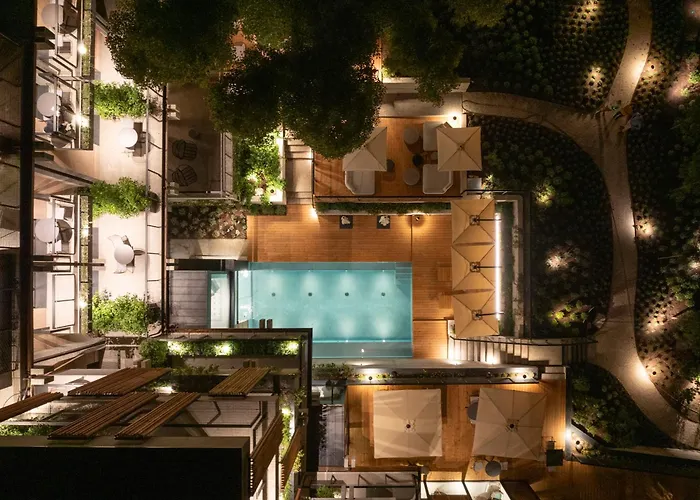 Capitolo Riviera 5* Génova