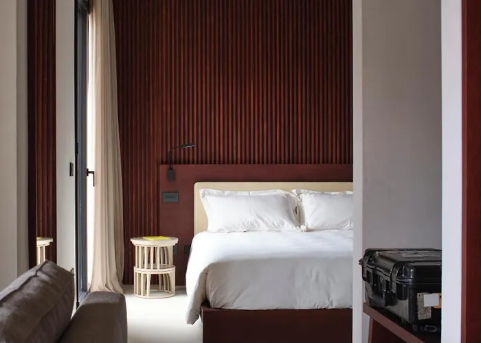 Capitolo Riviera Hotel Génova