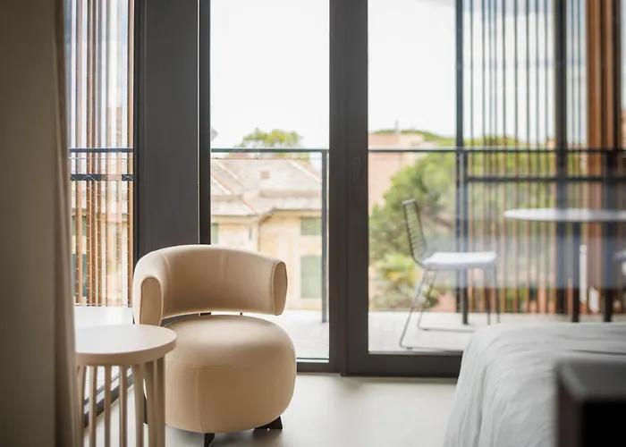 Capitolo Riviera Hotel