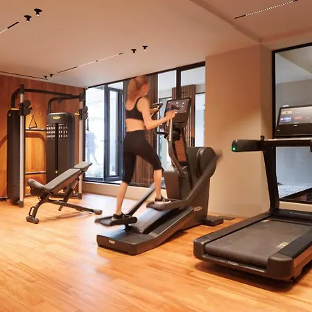 Hotel Capitolo Riviera Genova