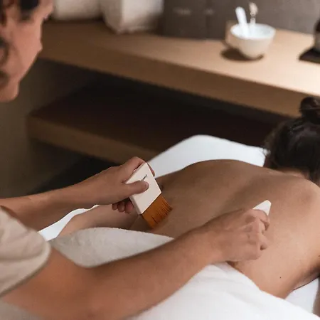 Capitolo Riviera Hotel Genova