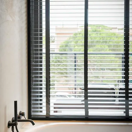 Capitolo Riviera Hotel