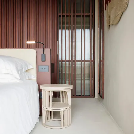 Capitolo Riviera 5* Genova