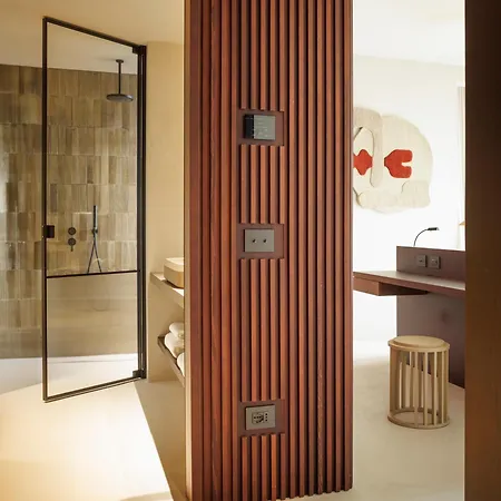 Capitolo Riviera Hotel