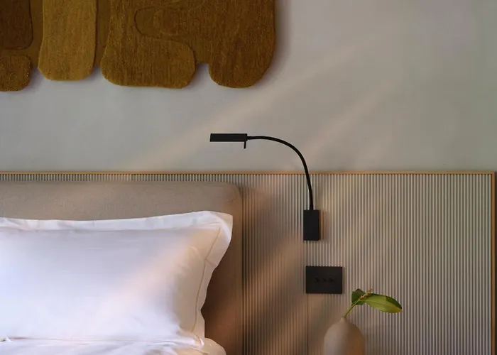 Hotel Capitolo Riviera Génova